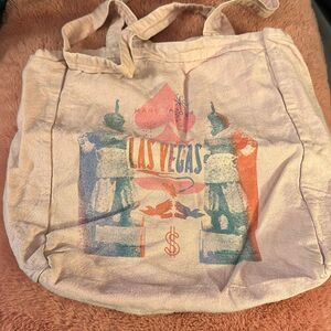 Marc Jacobs tote. Like new.